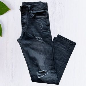 Men’s H&M jeans